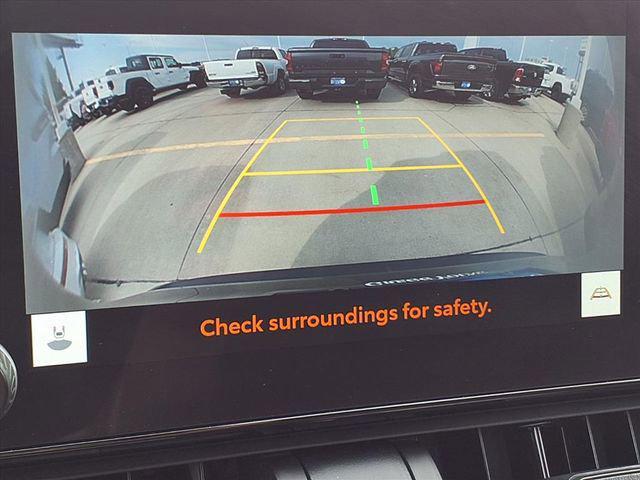 used 2024 Toyota RAV4 car, priced at $29,500