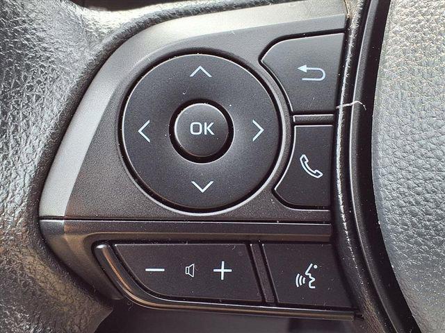 used 2024 Toyota RAV4 car, priced at $29,500