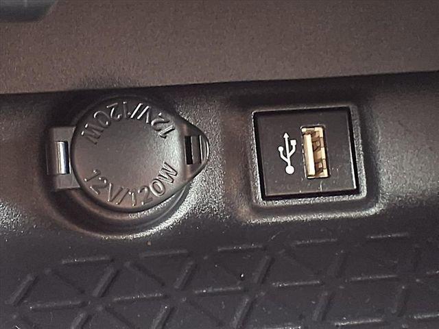 used 2024 Toyota RAV4 car, priced at $29,500