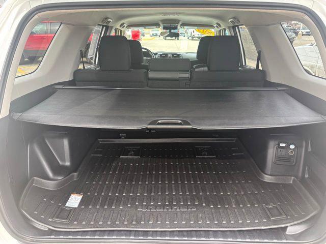 used 2019 Toyota 4Runner car, priced at $35,000