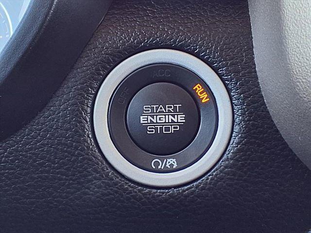 used 2021 Ram 1500 car, priced at $38,500