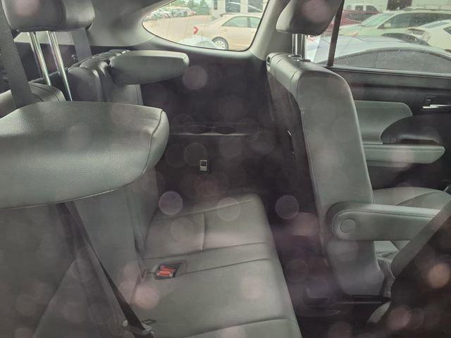 used 2022 Toyota Highlander Hybrid car, priced at $37,750