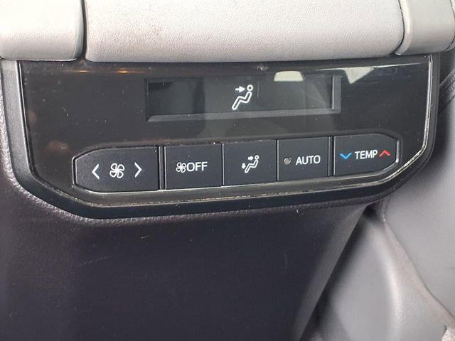 used 2022 Toyota Highlander Hybrid car, priced at $37,750