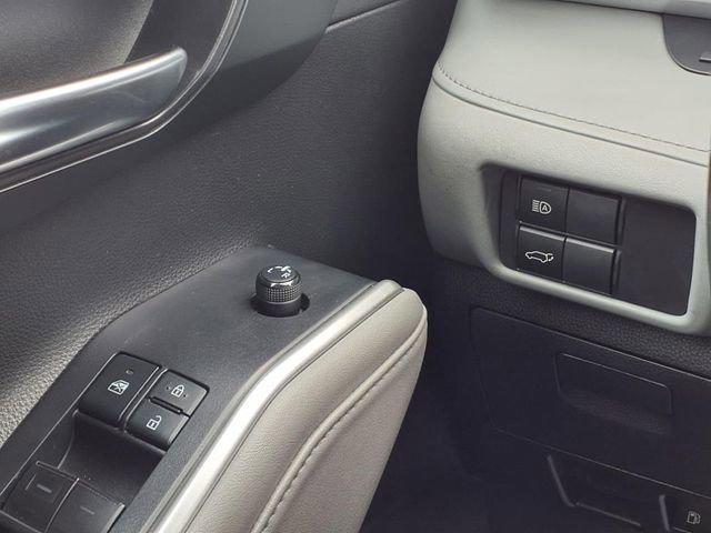 used 2022 Toyota Highlander Hybrid car, priced at $37,750