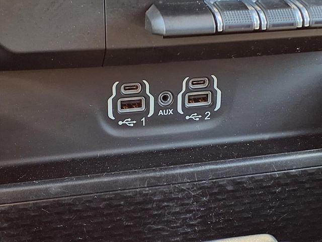 used 2020 Ram 1500 car, priced at $35,500