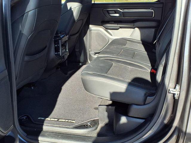 used 2020 Ram 1500 car, priced at $35,500