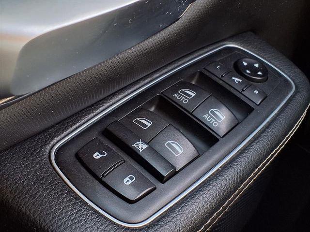 used 2020 Ram 1500 car, priced at $35,500