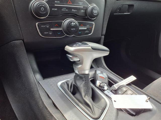 used 2018 Dodge Charger car, priced at $12,650