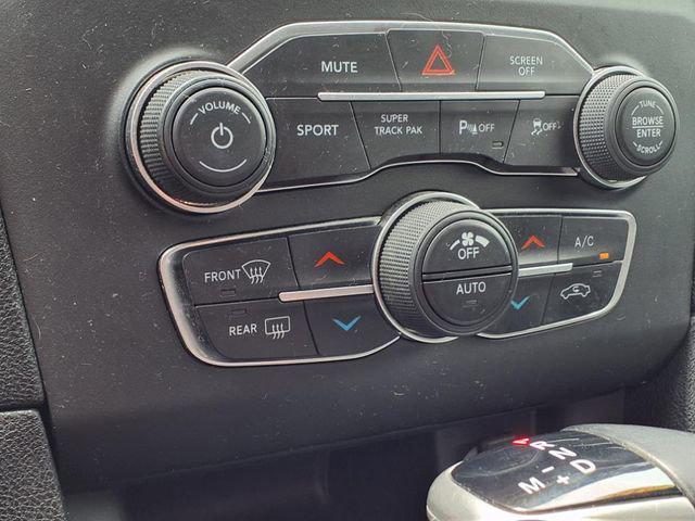used 2018 Dodge Charger car, priced at $12,650