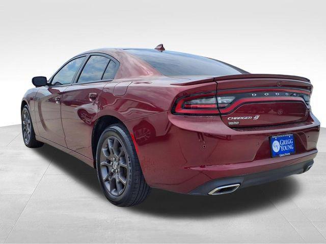 used 2018 Dodge Charger car, priced at $12,650