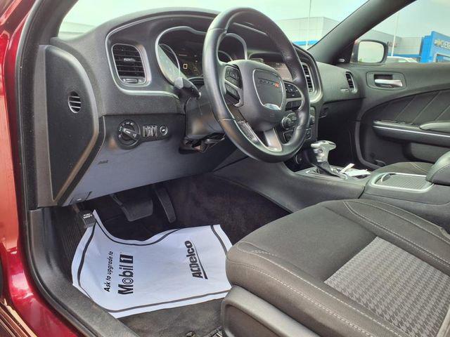 used 2018 Dodge Charger car, priced at $12,650