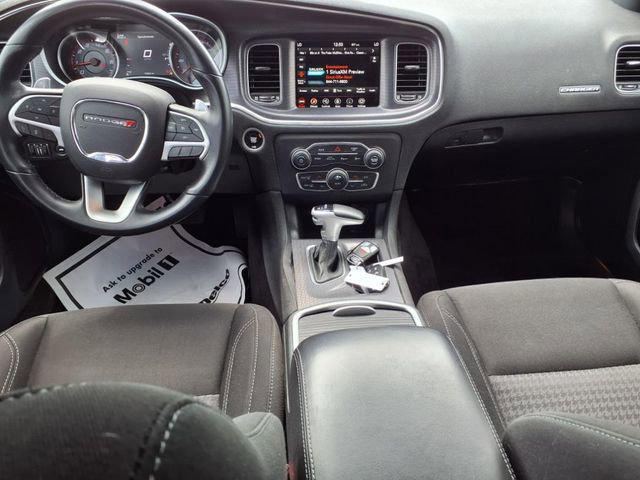 used 2018 Dodge Charger car, priced at $12,650