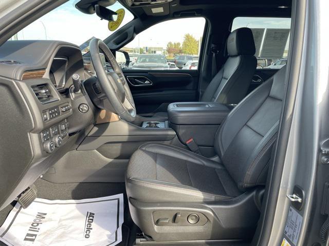 used 2023 Chevrolet Tahoe car, priced at $67,500