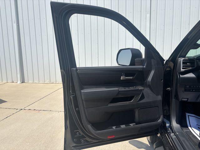 new 2025 Toyota Tundra car, priced at $56,044