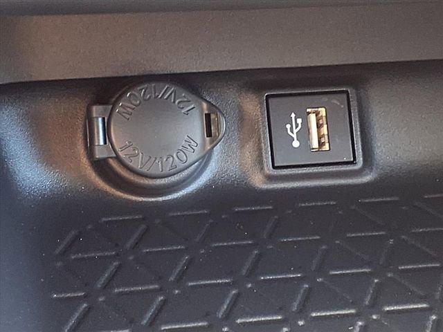 new 2025 Toyota RAV4 car, priced at $36,713