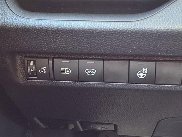 new 2025 Toyota RAV4 car, priced at $36,713