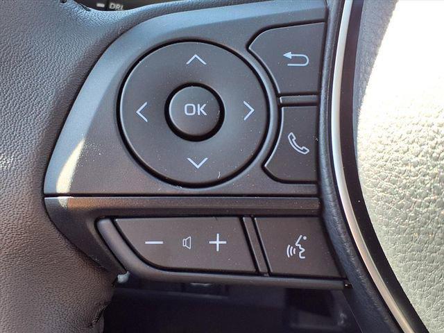 new 2025 Toyota RAV4 car, priced at $36,713