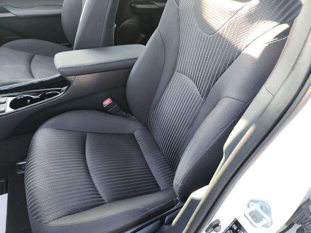 used 2020 Toyota Prius Prime car, priced at $25,500
