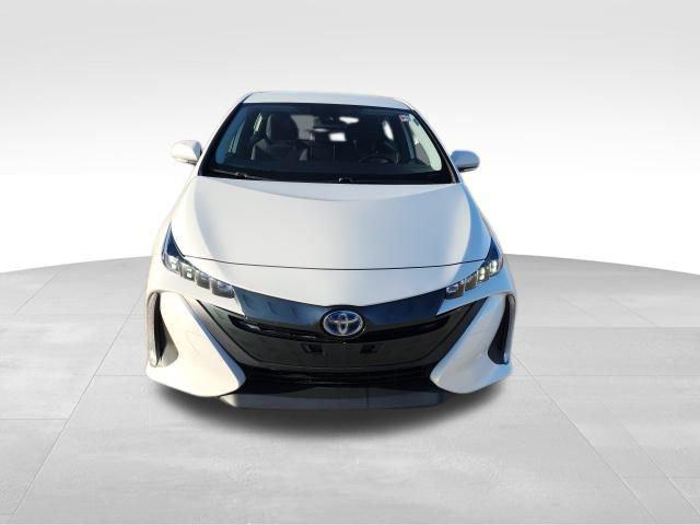 used 2020 Toyota Prius Prime car, priced at $25,500