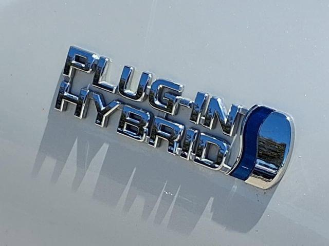 used 2020 Toyota Prius Prime car, priced at $23,200