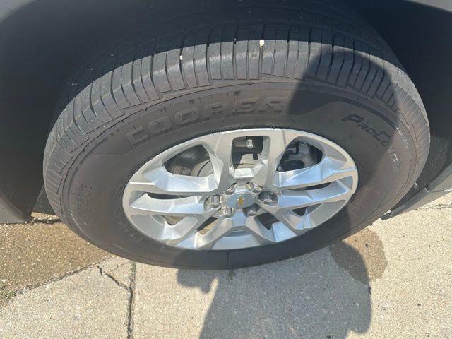 used 2021 Chevrolet Traverse car, priced at $21,000