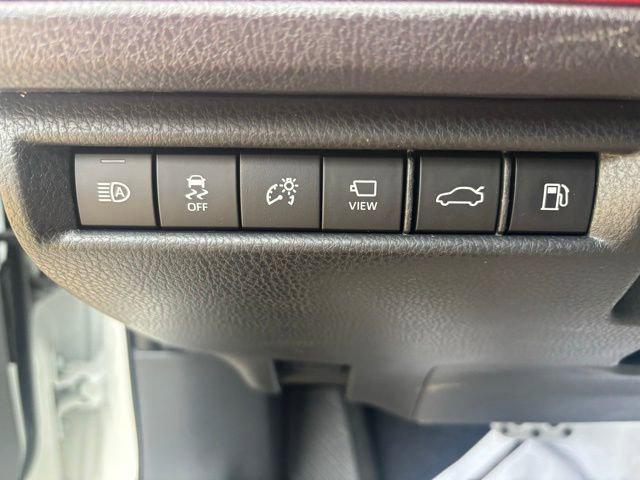 new 2025 Toyota Camry car, priced at $41,593