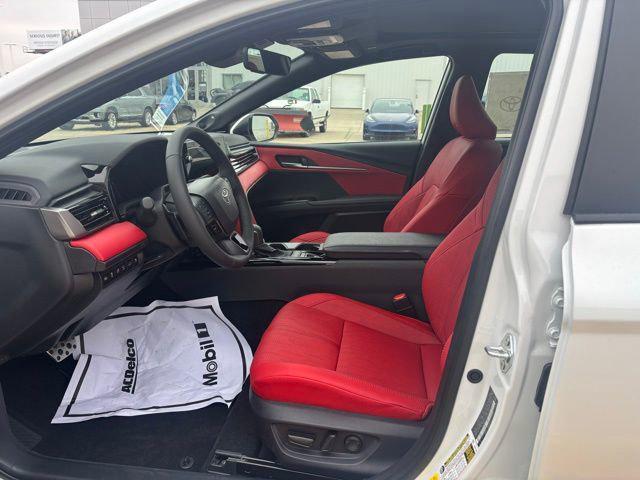 new 2025 Toyota Camry car, priced at $41,593