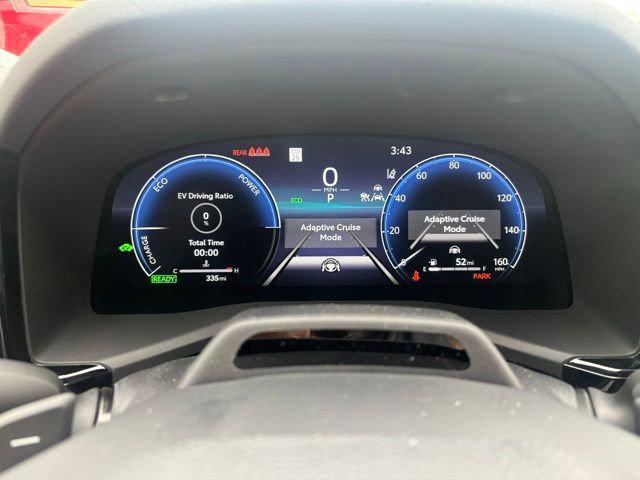 new 2025 Toyota Camry car, priced at $41,593