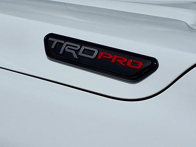 new 2025 Toyota Tacoma car, priced at $66,503