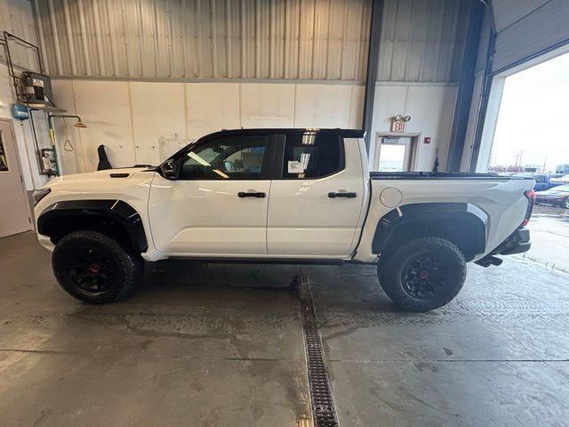 new 2025 Toyota Tacoma car, priced at $66,503