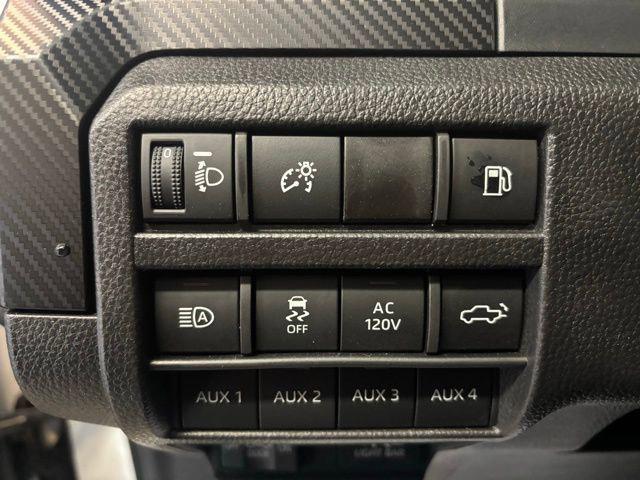 new 2025 Toyota Tacoma car, priced at $66,503