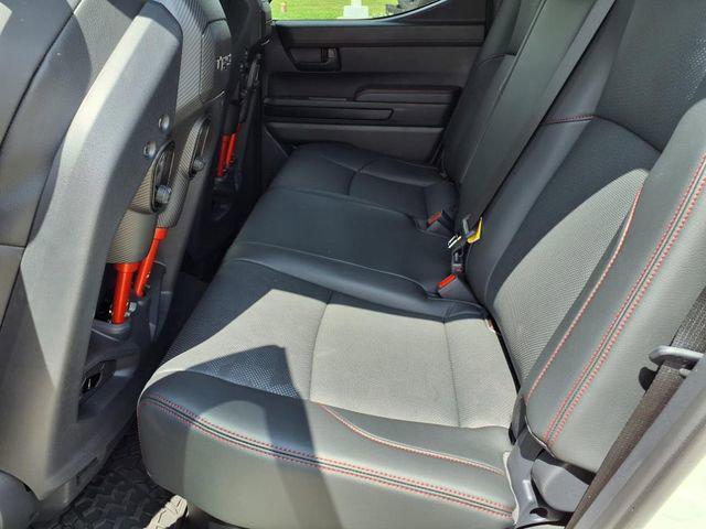new 2025 Toyota Tacoma car, priced at $66,503