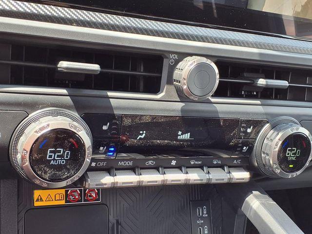 new 2025 Toyota Tacoma car, priced at $66,503