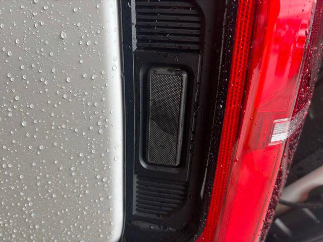 new 2025 Toyota Tacoma car, priced at $66,503