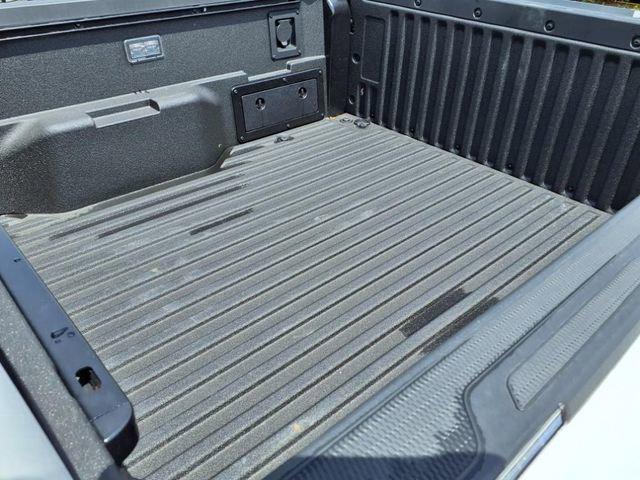 new 2025 Toyota Tacoma car, priced at $66,503