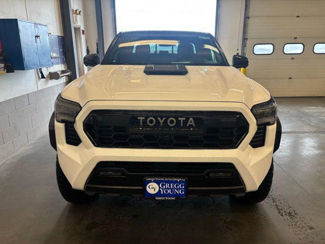 new 2025 Toyota Tacoma car, priced at $66,503