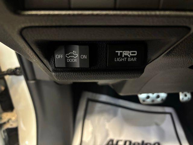 new 2025 Toyota Tacoma car, priced at $66,503