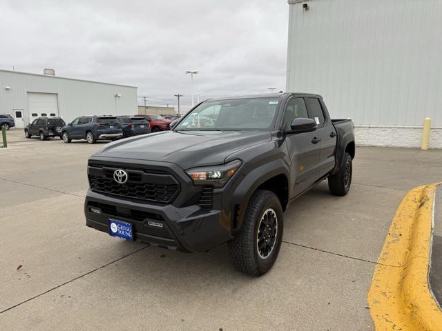 new 2024 Toyota Tacoma car