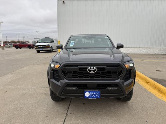 new 2024 Toyota Tacoma car