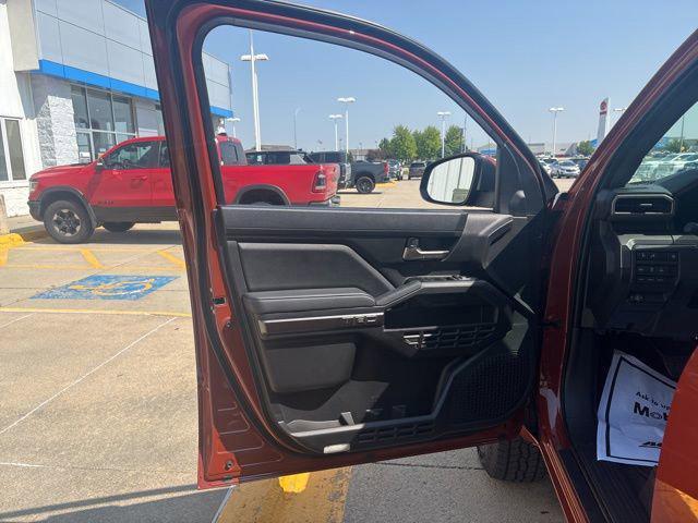 new 2025 Toyota Tacoma car, priced at $50,384