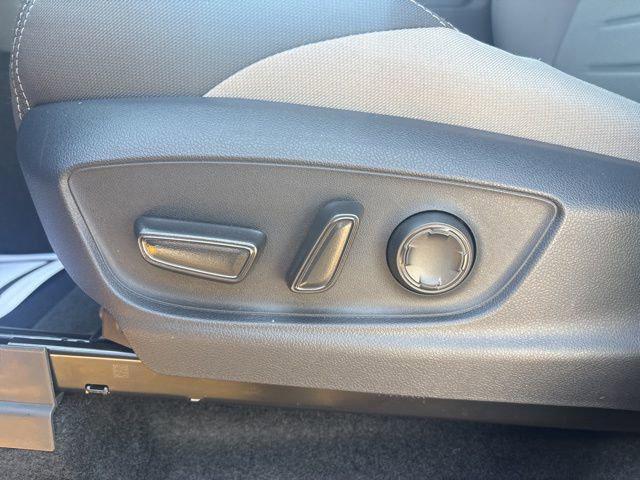 new 2025 Toyota Tacoma car, priced at $50,384