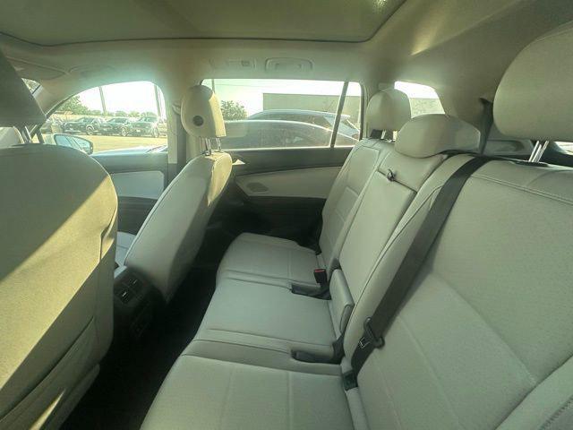 used 2019 Volkswagen Tiguan car, priced at $17,000