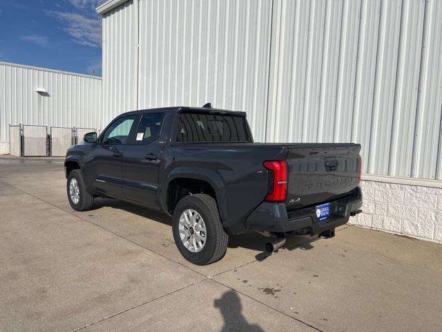 new 2024 Toyota Tacoma car