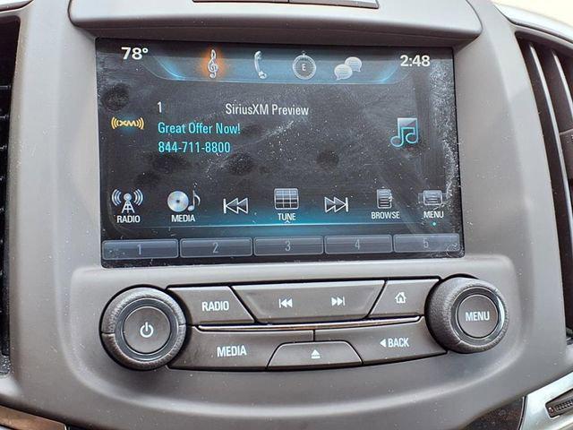 used 2016 Buick LaCrosse car, priced at $16,000