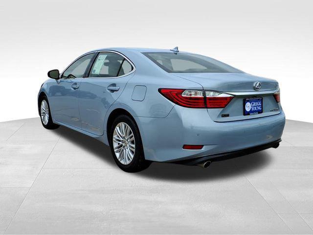 used 2013 Lexus ES 350 car, priced at $14,500