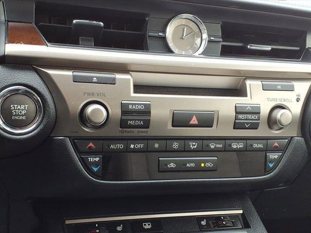 used 2013 Lexus ES 350 car, priced at $14,500