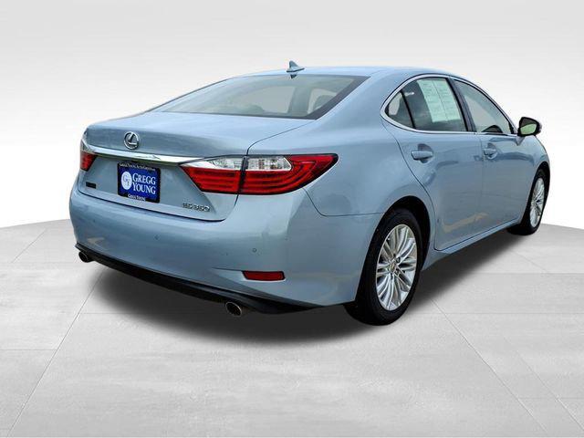 used 2013 Lexus ES 350 car, priced at $14,500