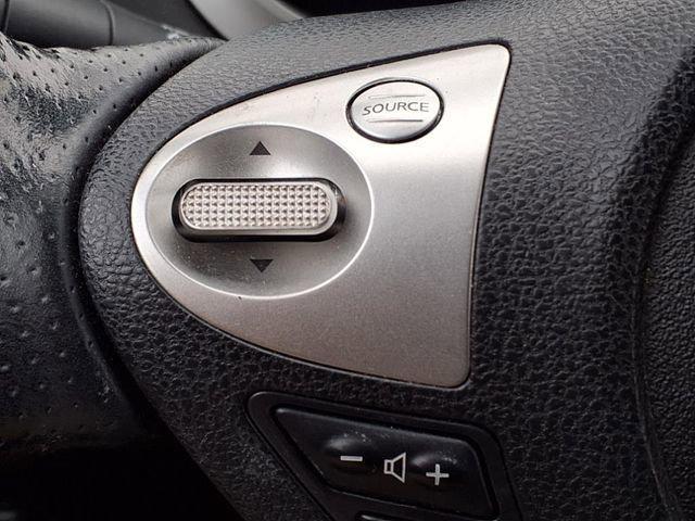 used 2012 Nissan Juke car, priced at $8,250