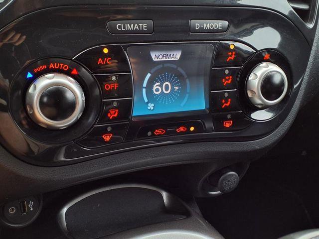 used 2012 Nissan Juke car, priced at $8,250