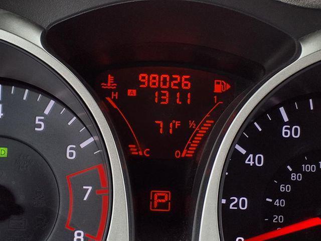 used 2012 Nissan Juke car, priced at $8,250